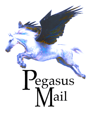ซับซ้อนแต่เปี่ยมไปด้วยพลัง Pegasus มีเครื่องมือสำหรับกลั่นกรองอีเมล์ที่ซับซ้อนกว่าโปรแกรมอื่น